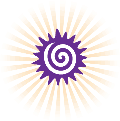 Ctc-swirl - 100% Service Guarantee (481x497), Png Download