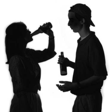 A 2011 Holds Adults Responsible For Knowingly Providing - Under Age Drinking (640x360), Png Download