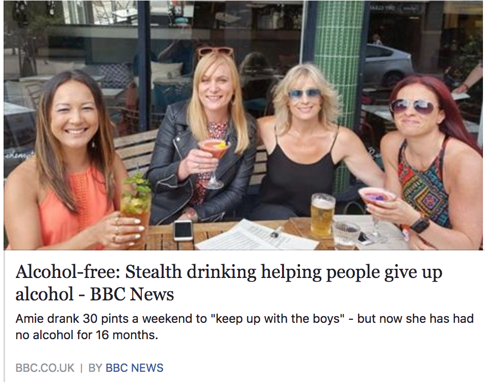 Bbc - Alcoholic Drink (1330x748), Png Download