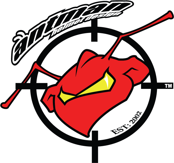 Antman Helmet Trix - Ant Man (624x586), Png Download