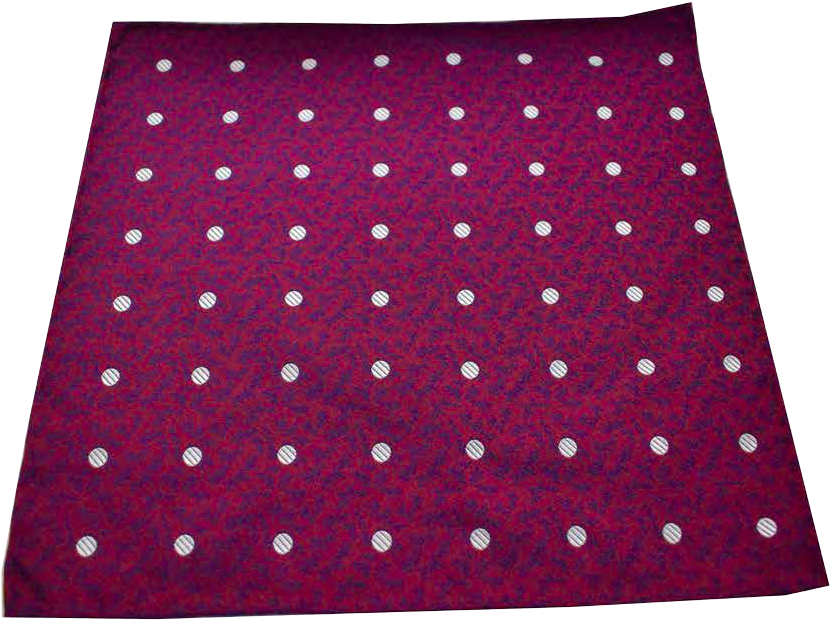 Italian Hand Sewn Pocket Square (1120x747), Png Download