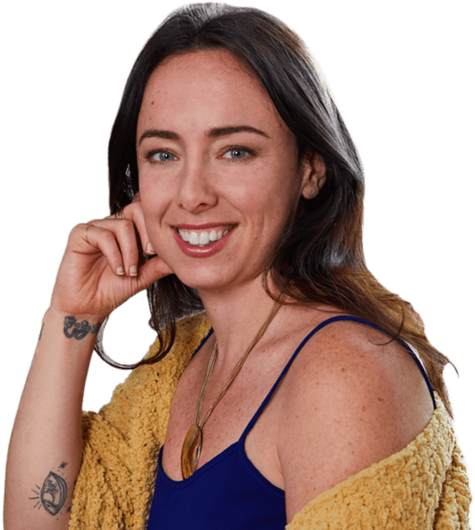 Liz Moody (767x767), Png Download