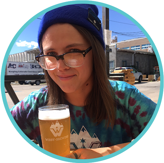 Lf Katie Web - World Wide Web (534x534), Png Download