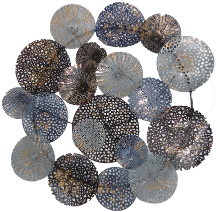 Circle (498x536), Png Download