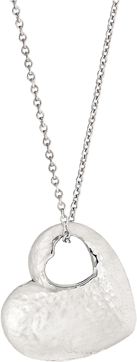 "two Hearts, One Beat" Pendant - Locket (1000x1000), Png Download