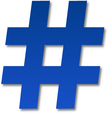 Hashtag - Todos No Combate A Dengue (365x388), Png Download