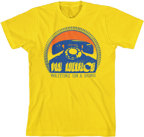 Click For Larger Image - Mike Funnel Vision Merch (600x600), Png Download