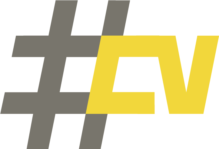 Cv Hash Tag (895x503), Png Download