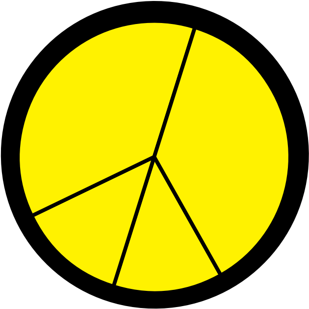 Scalable Vector Graphics Peace Symbol Hippy Scallywag - Achilles Symbol (777x1006), Png Download