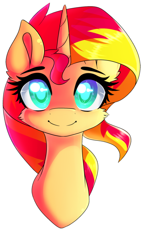 [8] Source - Imagem Png Da Sunset Shimmer (894x894), Png Download