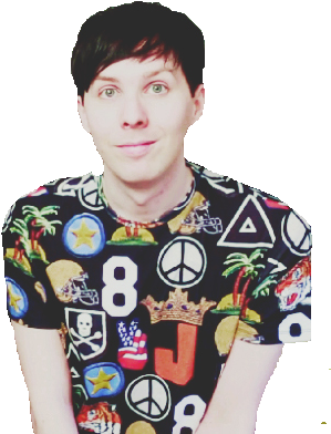 Background By Britishchick On Vector Transparent Stock - Amazingphil Transparent (340x453), Png Download