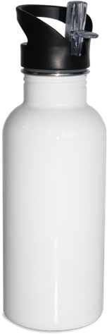 Picture Of Water Bottle - Sparkle And Shine Darling Gifts (500x500), Png Download