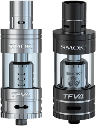 Smok Tfv4 (600x600), Png Download