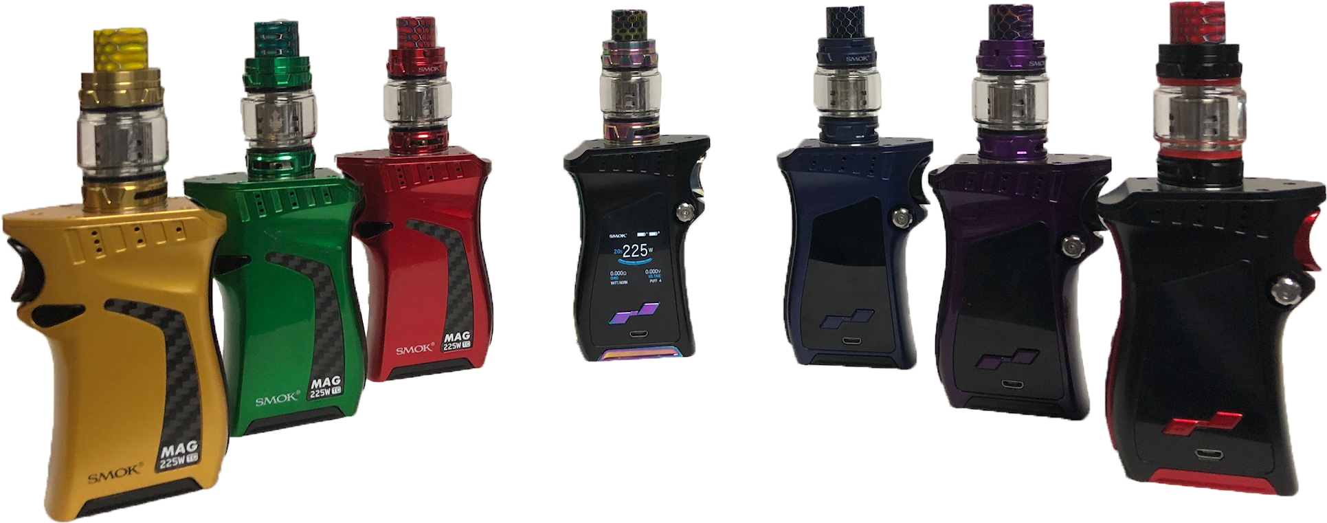 Left Hand Mag Kits - Distilled Beverage (2049x1537), Png Download