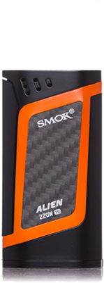 Smok Alien 220w Mod - Solid-state Drive (480x480), Png Download