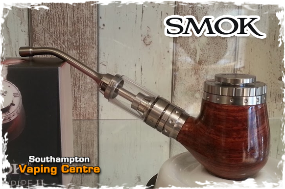 20150128 Smok Guardian 2 Pipe - Smoktech (590x400), Png Download