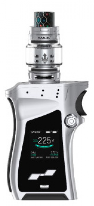 Smok - Prince Tank For Vape (600x700), Png Download