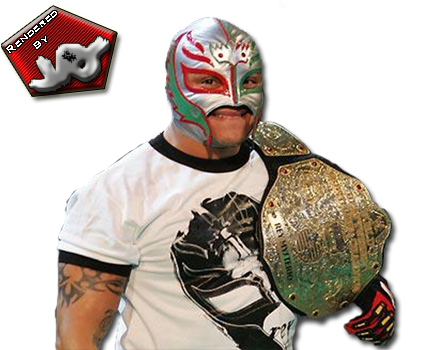 Posted Image - Rey Mysterio (456x352), Png Download