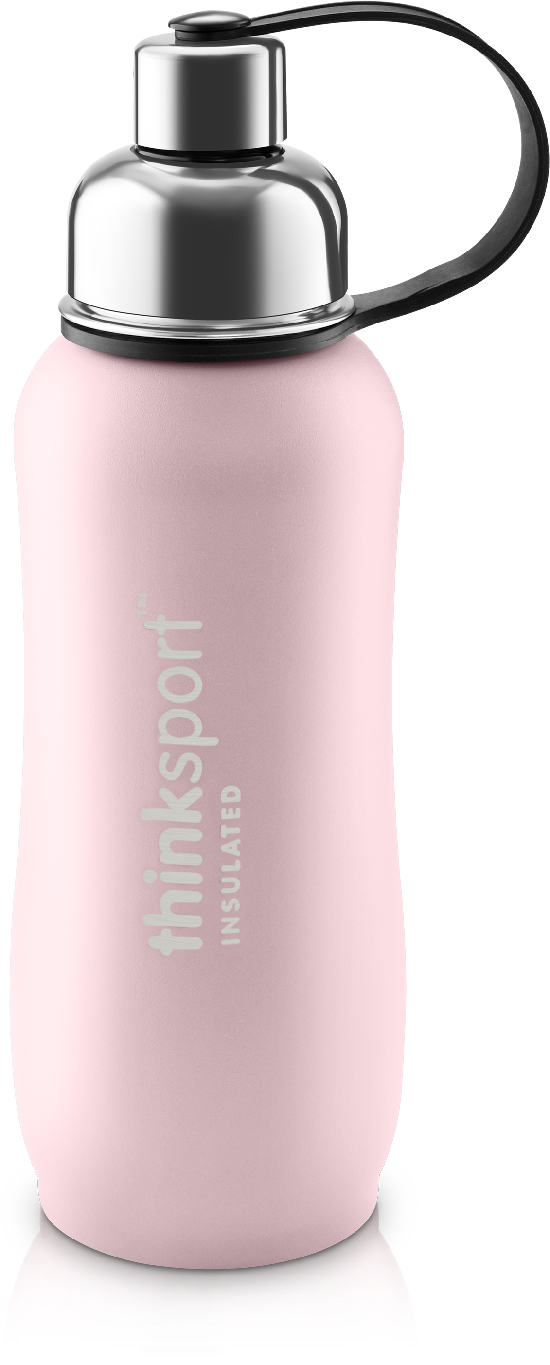 Video - Water Bottle (3000x3000), Png Download