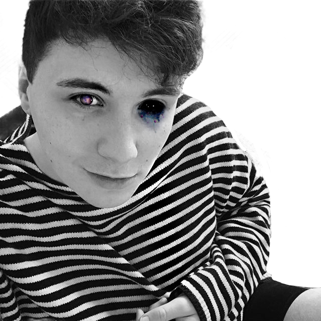 Danandphil Dap Danisnotonfire Amazingphil Philleste - Daniel Howell Curly Hair 2017 (639x639), Png Download