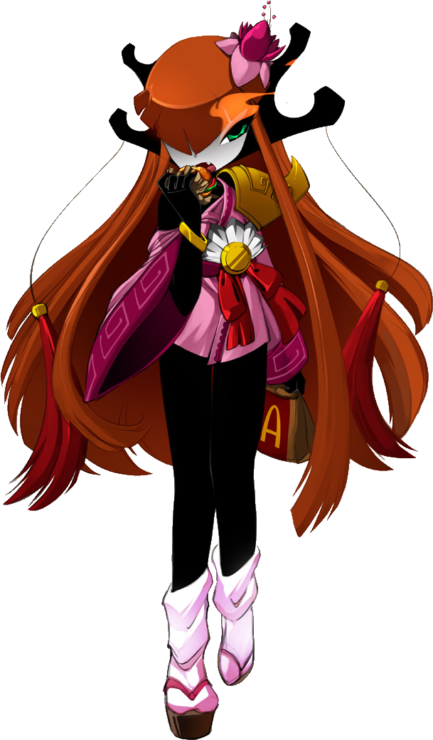 Samurai Jack Wiki - Grim Tales (623x1062), Png Download