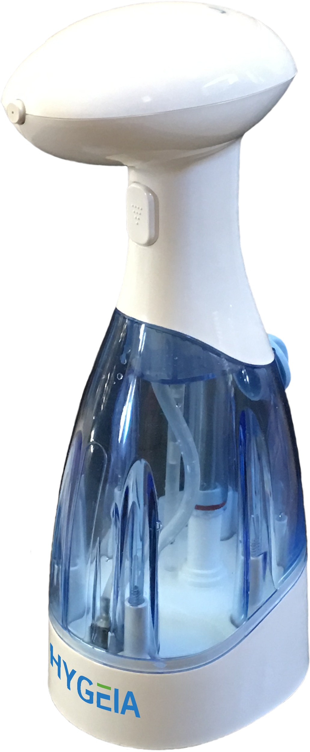 Hygeia Sanitizing Spray Bottle - Hygeia Global (2584x2584), Png Download