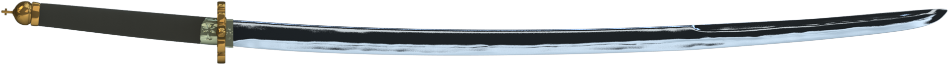 Grayson V02 Side - Sabre (1920x1080), Png Download