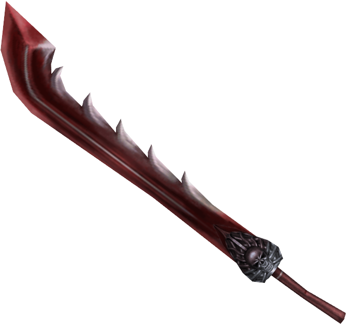 Ffx2 Katana - Espadas De Nanatsu No Taizai (713x660), Png Download