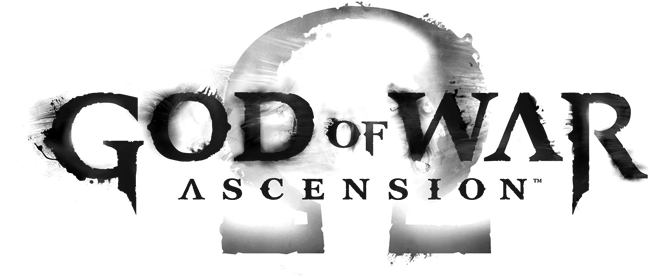 God Of War - God Of War: Ascension [ps3 Game] (650x278), Png Download
