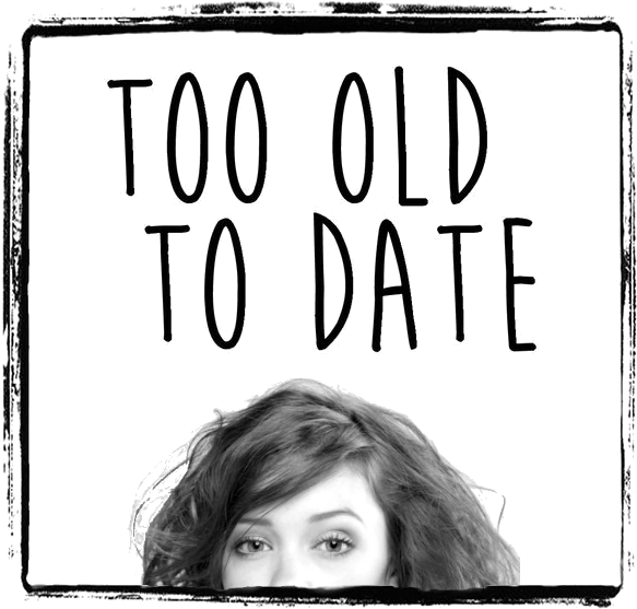 Tiana - Too Old (1006x604), Png Download