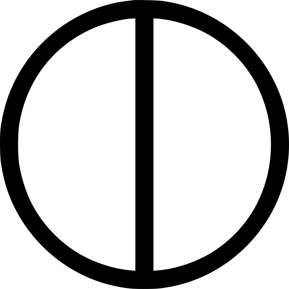 Half Moon Comments - Bow And Arrow Vector Png (980x980), Png Download
