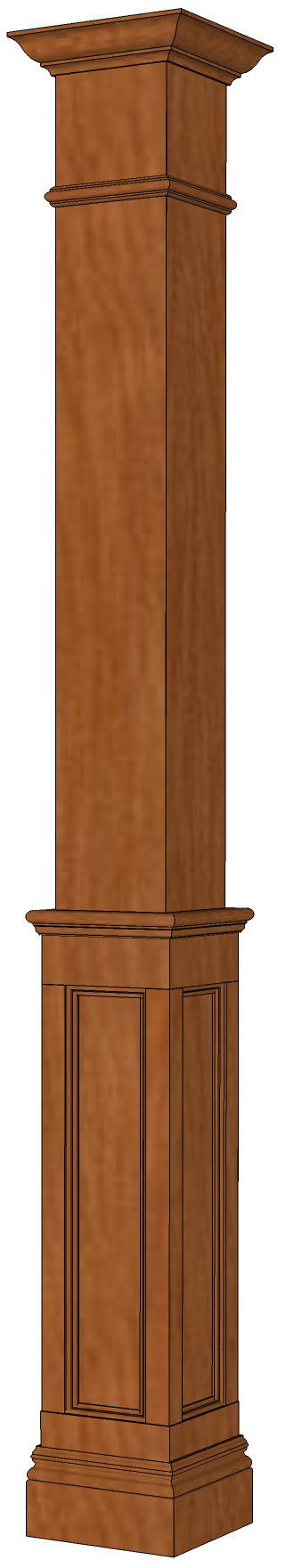 Column Download Transparent Png Image - Portable Network Graphics (1192x1768), Png Download