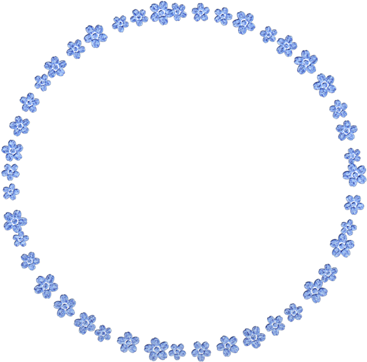 Blue Frame Png - Angelic Necklace Swarovski Red (900x864), Png Download