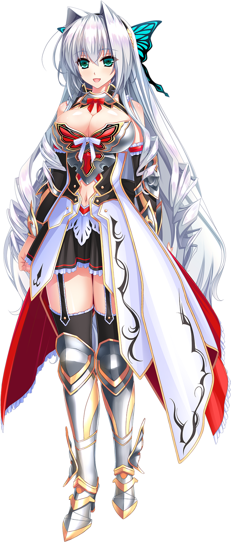 Clip Craft Amasaka Takashi Unionism Quartet Unionism - ユニオ リズム カルテット 立ち 絵 エロ (906x1916), Png Download