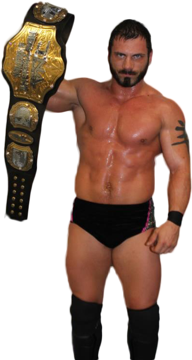 Austin Aries Wwe Wrestler Image - Television (500x800), Png Download