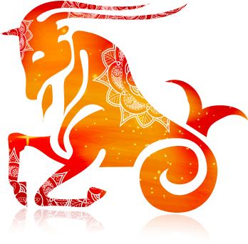 Capricorn Png Download Image - Capricorn Sign (422x376), Png Download