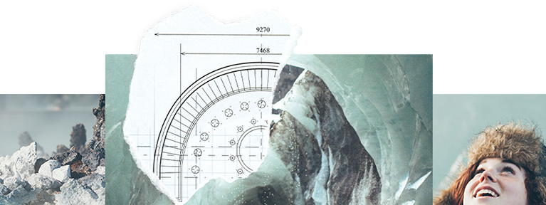 Igneous Rock (767x288), Png Download