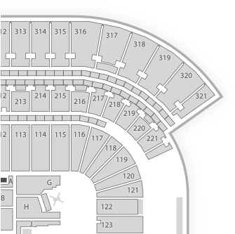 Nashville, May 5/25/2019 At Nissan Stadium Tickets - Nissan Stadium (350x350), Png Download