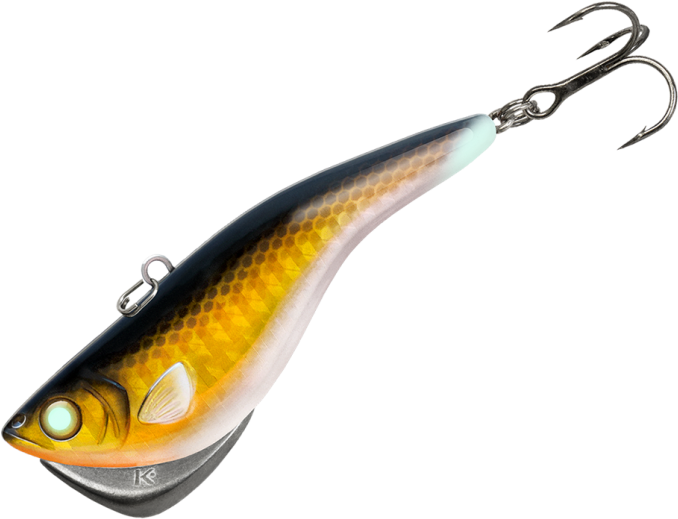 Kamooki Smartcraw - Kamooki - Lipless Baits (746x1000), Png Download