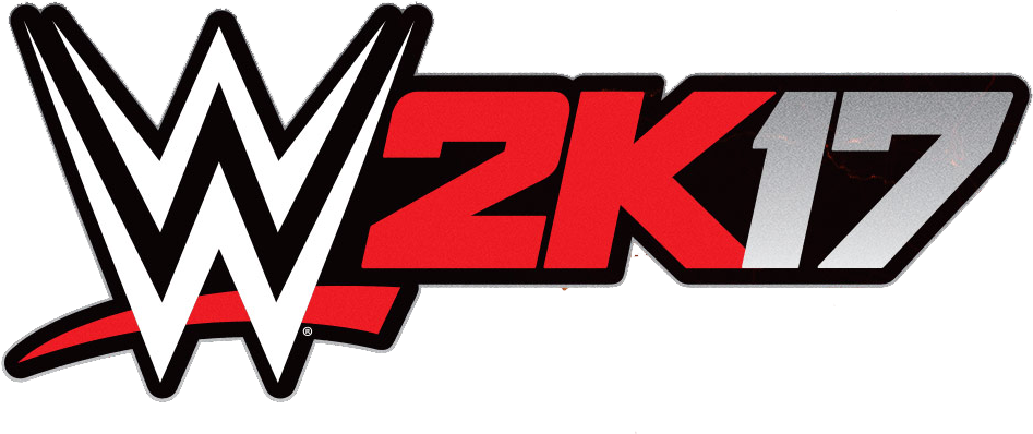 The Wwe 2k17 Future Stars Pack Is Now Available As - Wwe 2k16 Logo (1067x476), Png Download