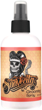 Use The Suavecita Grooming Spray As Your Newest Setting - Suavecita Grooming Spray (480x384), Png Download
