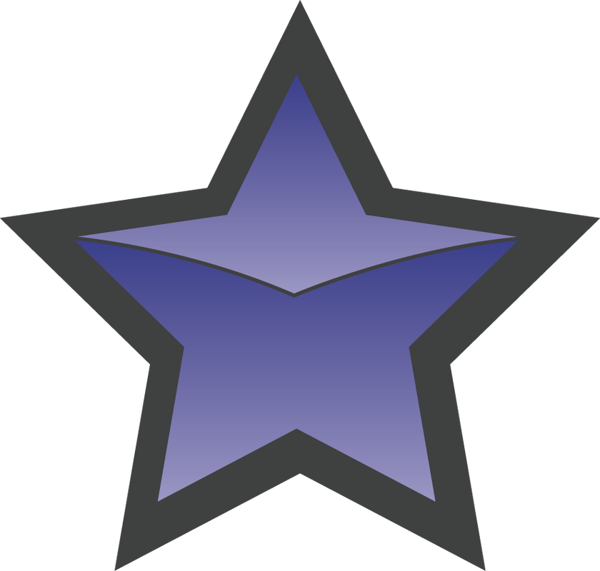 Star (840x800), Png Download