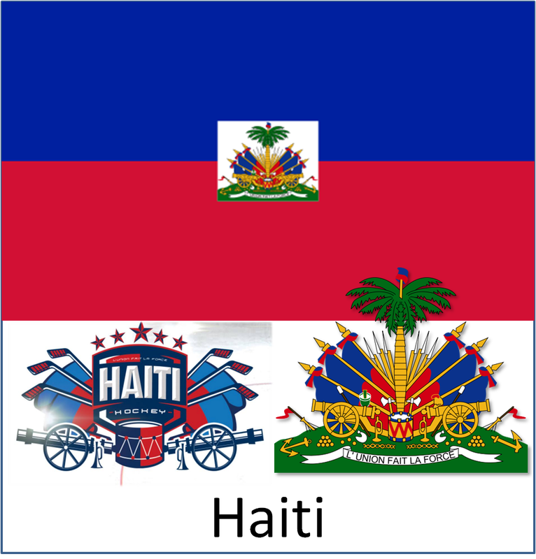 Haiti Republic Of Haïti - Haiti Coat Of Arms Designs Throw Blanket (766x800), Png Download