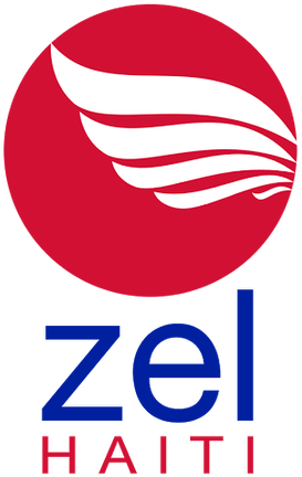 The Zel Haiti Scrub Top Is Handmade In Haiti - Graphic Design (498x498), Png Download
