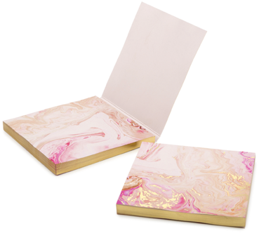 Sticky Notes - Post-it Note (480x480), Png Download