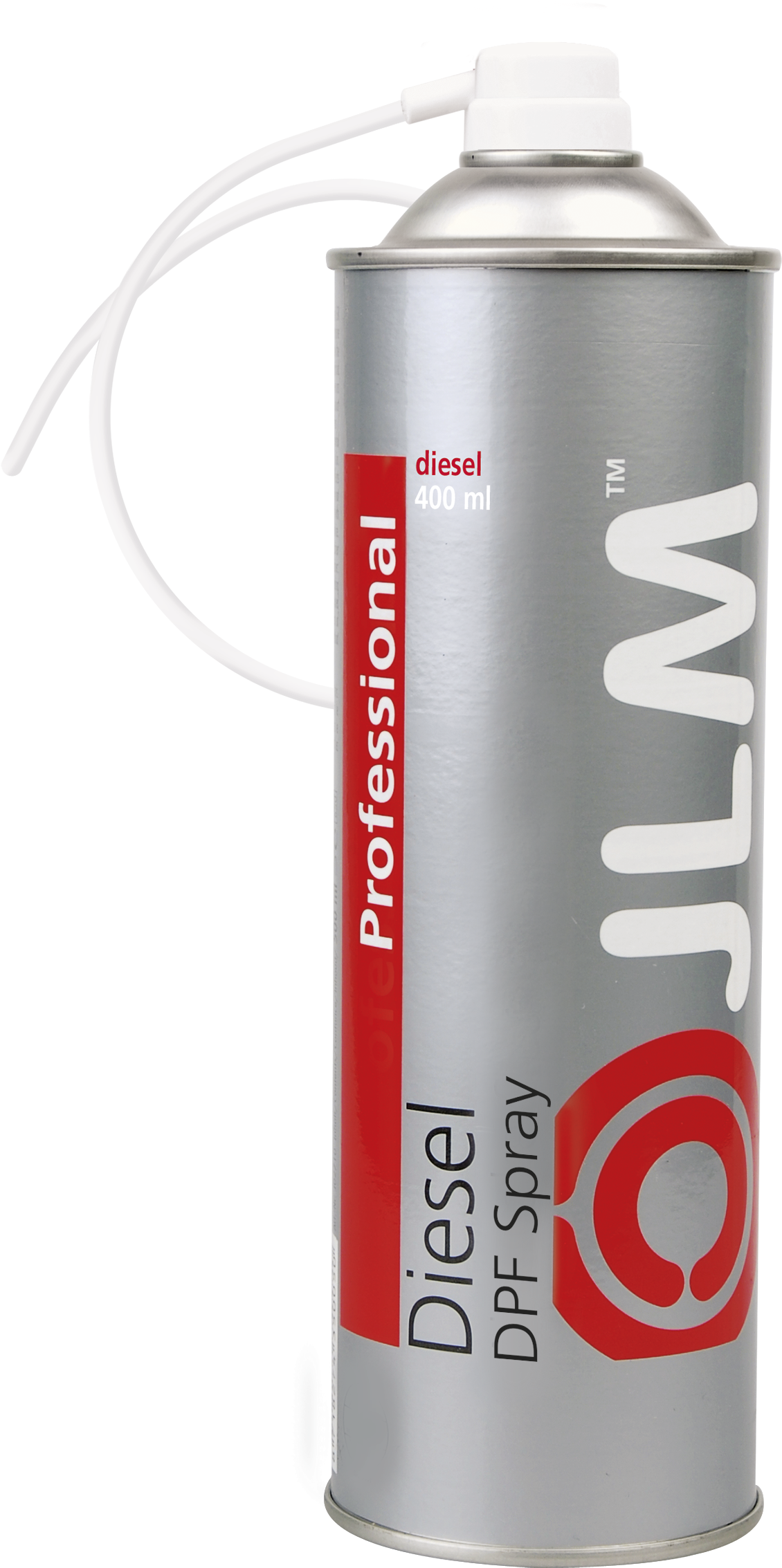 Jlm Diesel Dpf Spray, 400 Ml (1875x2500), Png Download