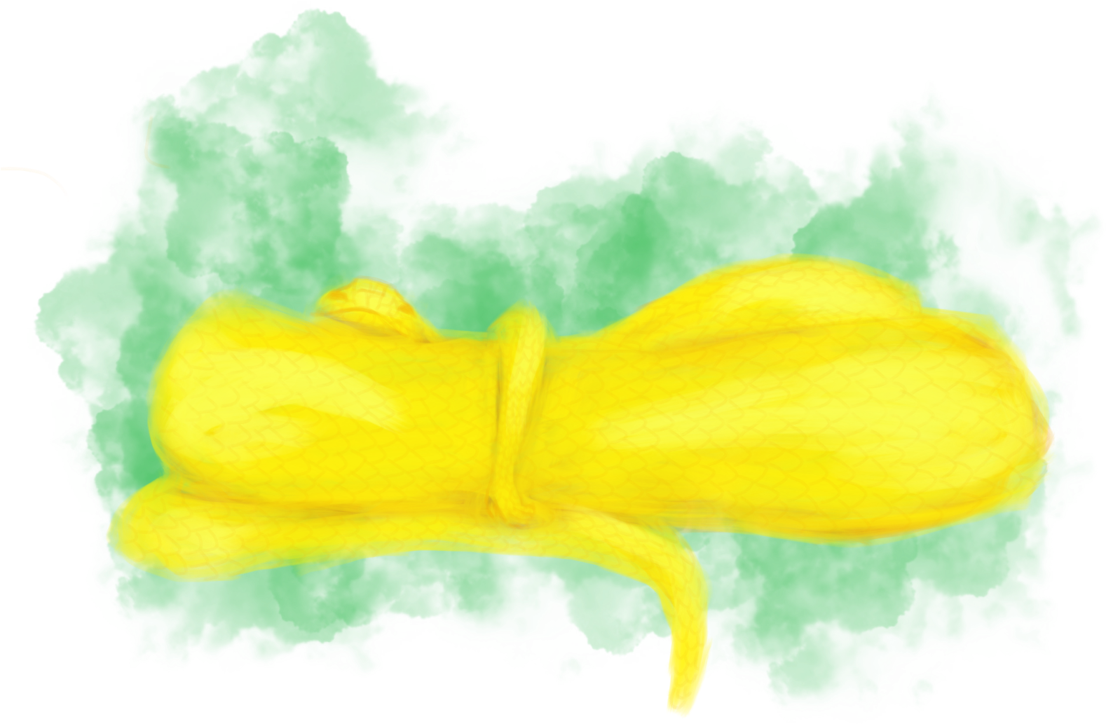 They Highly Value All Spellcasters - Child Art (1600x1200), Png Download