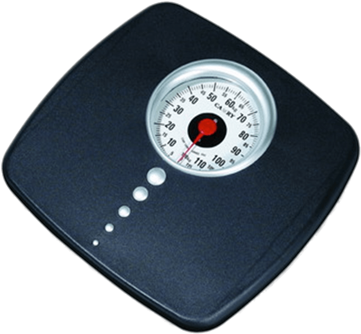 Bathroom Scales - Body Weight Scale Png (800x800), Png Download