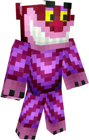 Cheshire Cat Jpg Png - Cat (640x640), Png Download