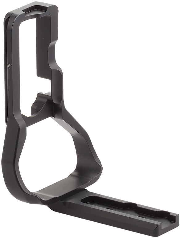 L-component For Bge16 Plate - Rifle (1000x1000), Png Download